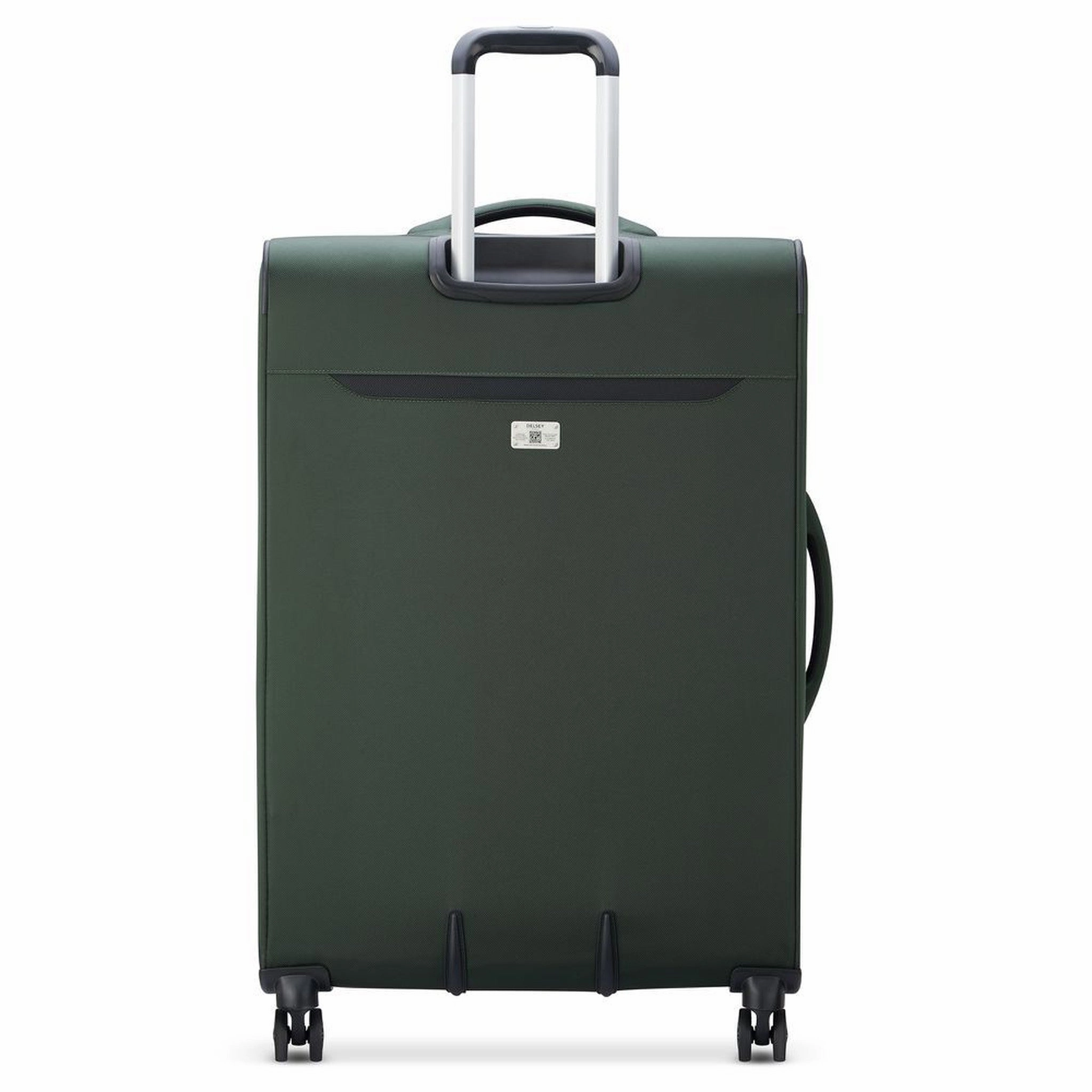 Delsey Sky Max 2.0 28" Expandable Spinner