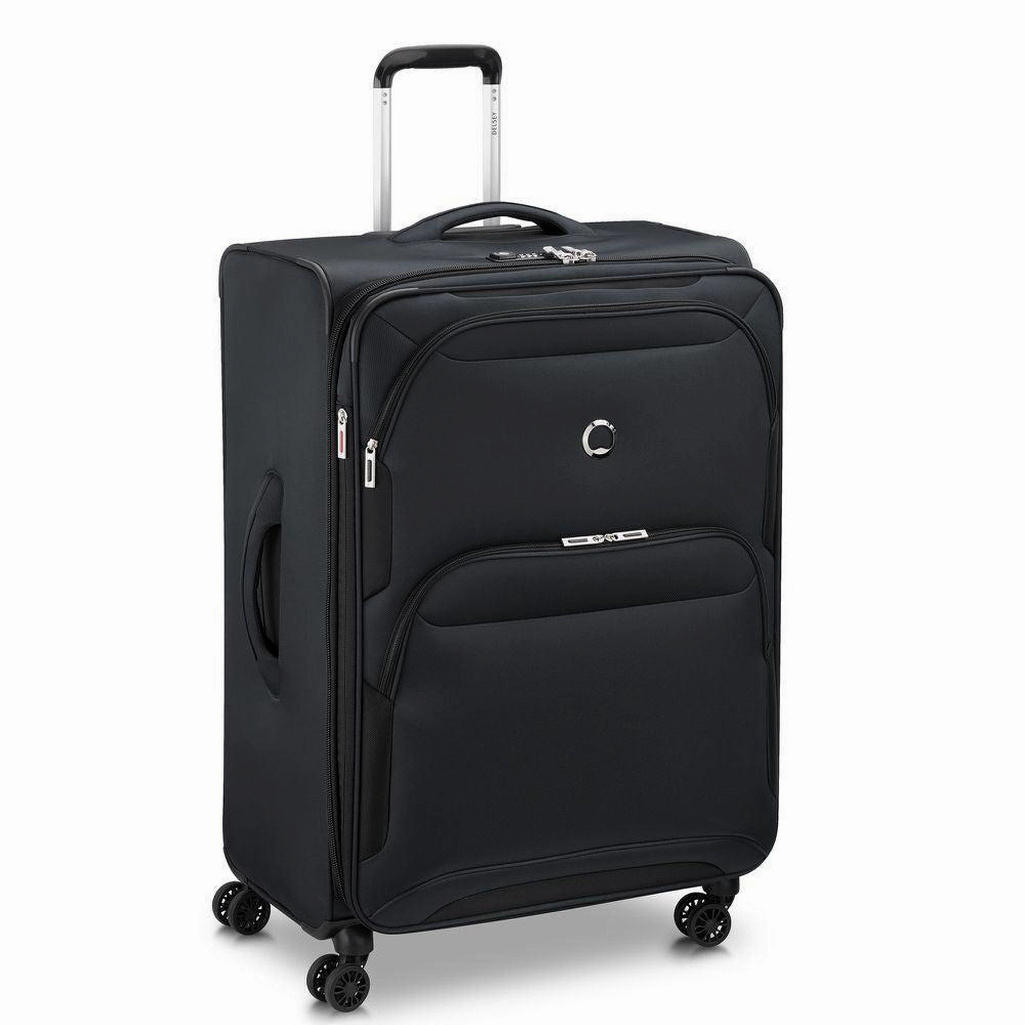Delsey Sky Max 2.0 28" Expandable Spinner