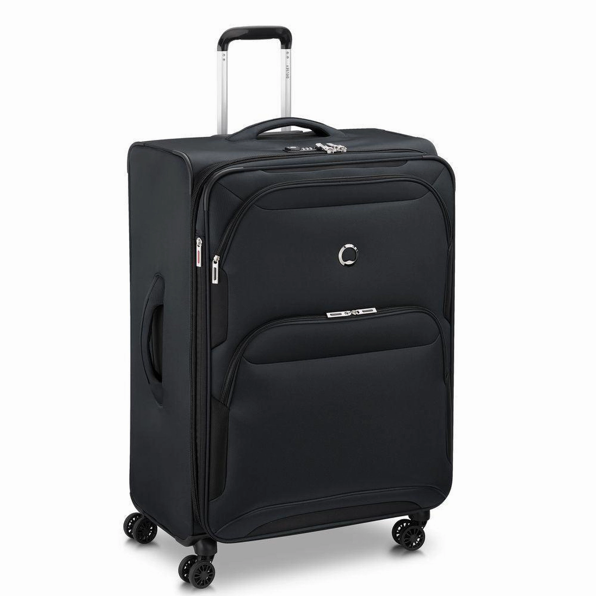 Delsey Sky Max 2.0 28" Expandable Spinner
