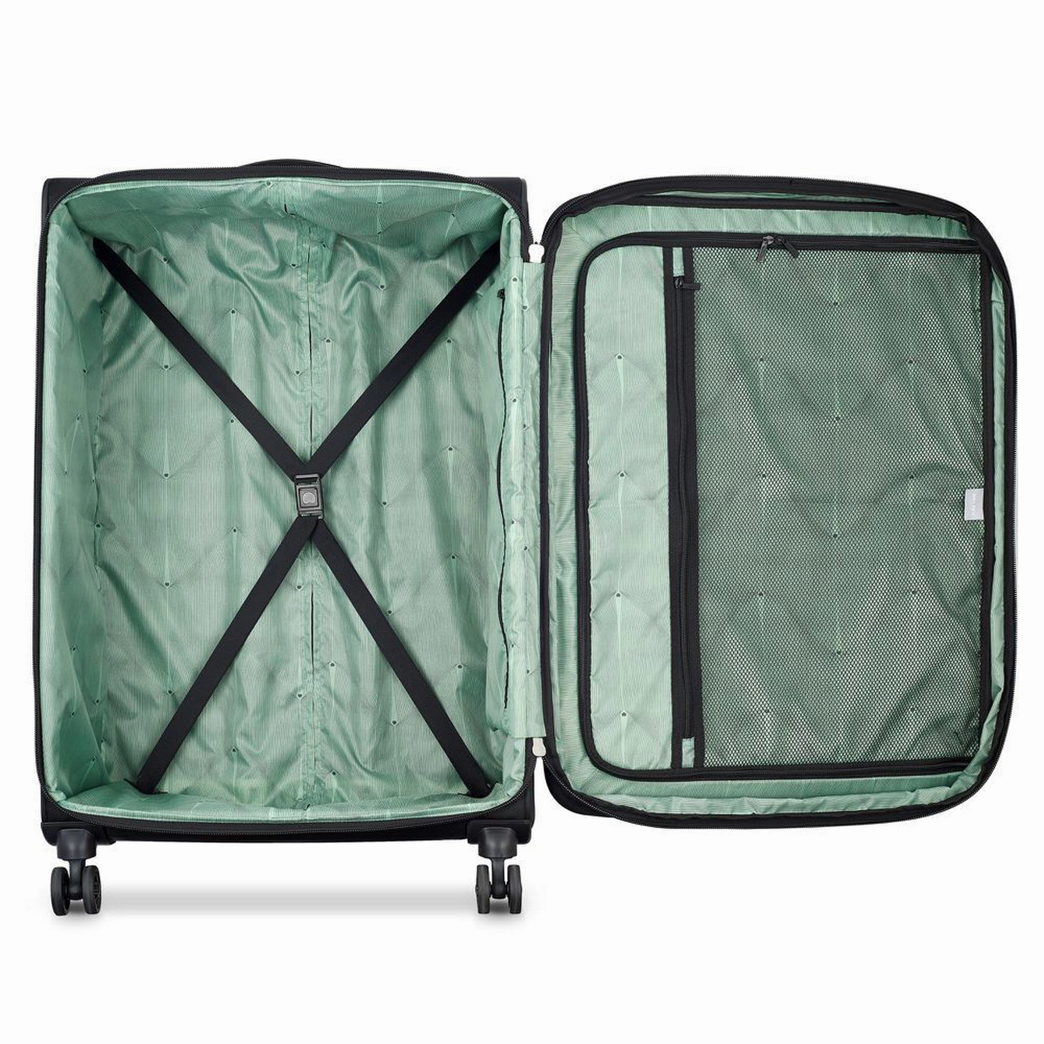 Delsey Sky Max 2.0 28" Expandable Spinner