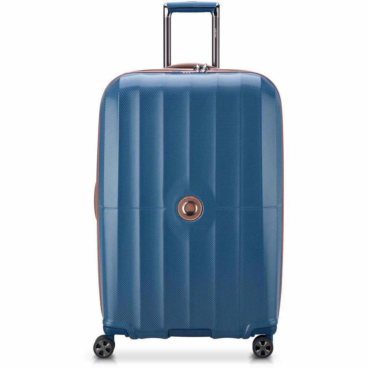 Delsey St. Tropez 24" Medium Expandable Spinner