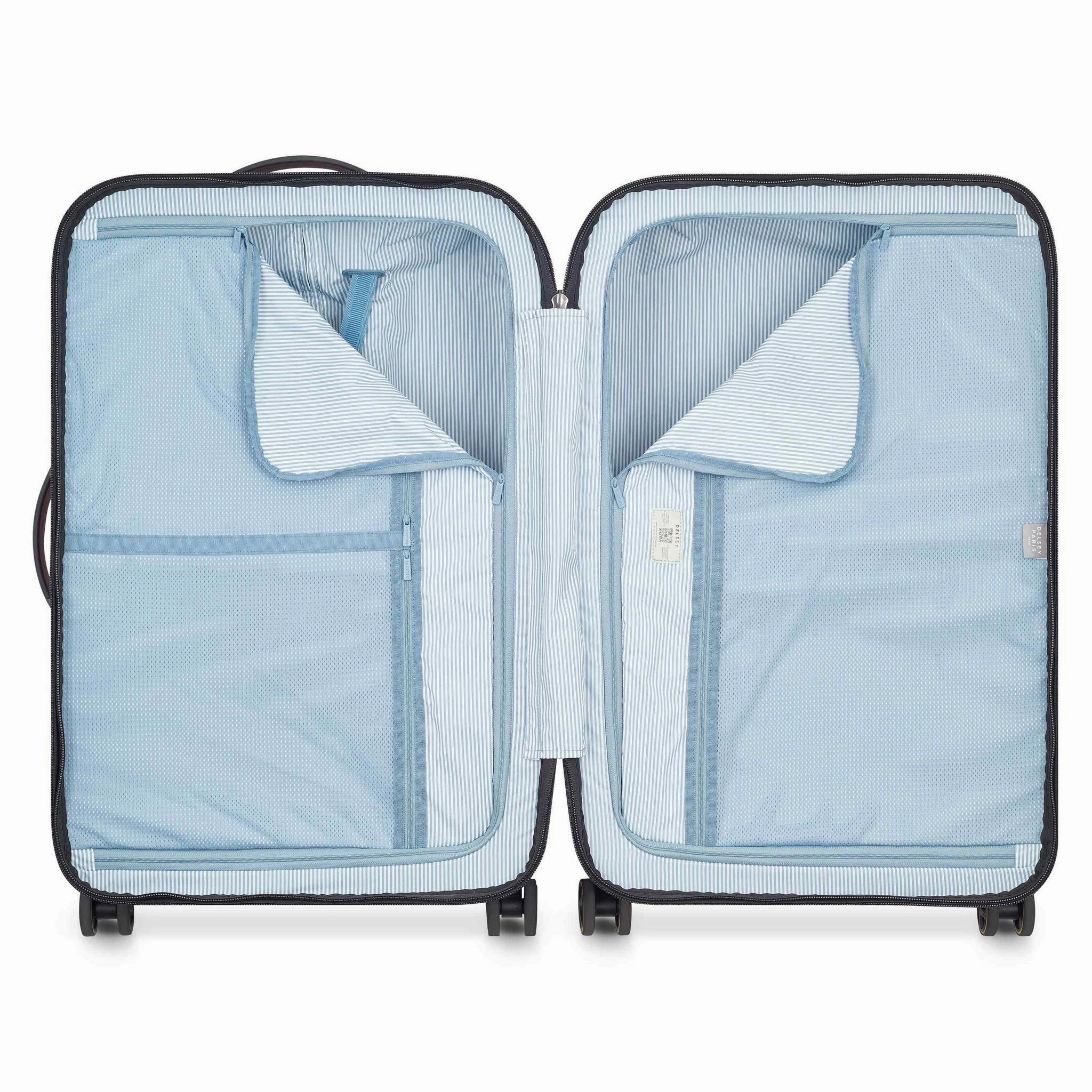 Delsey Turenne 2.0 27" Spinner