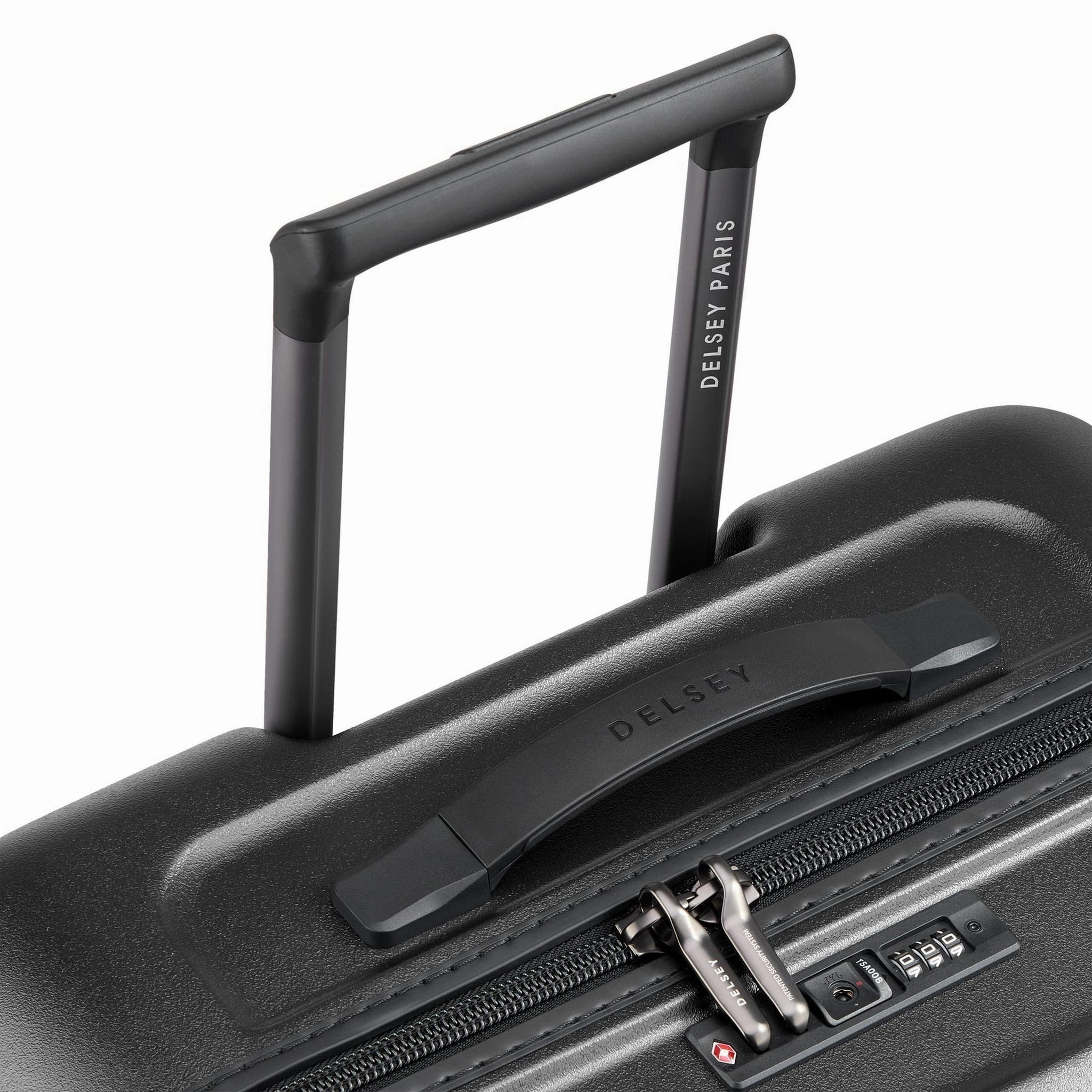 Delsey Turenne 2.0 27" Spinner