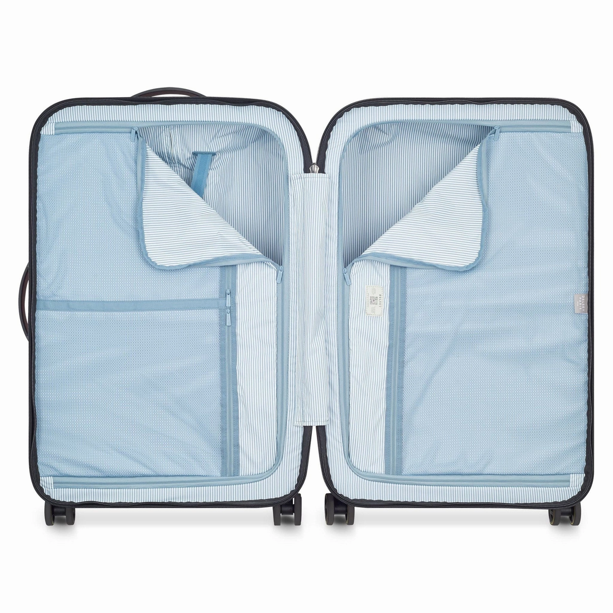 Delsey Turenne 2.0 27" Spinner