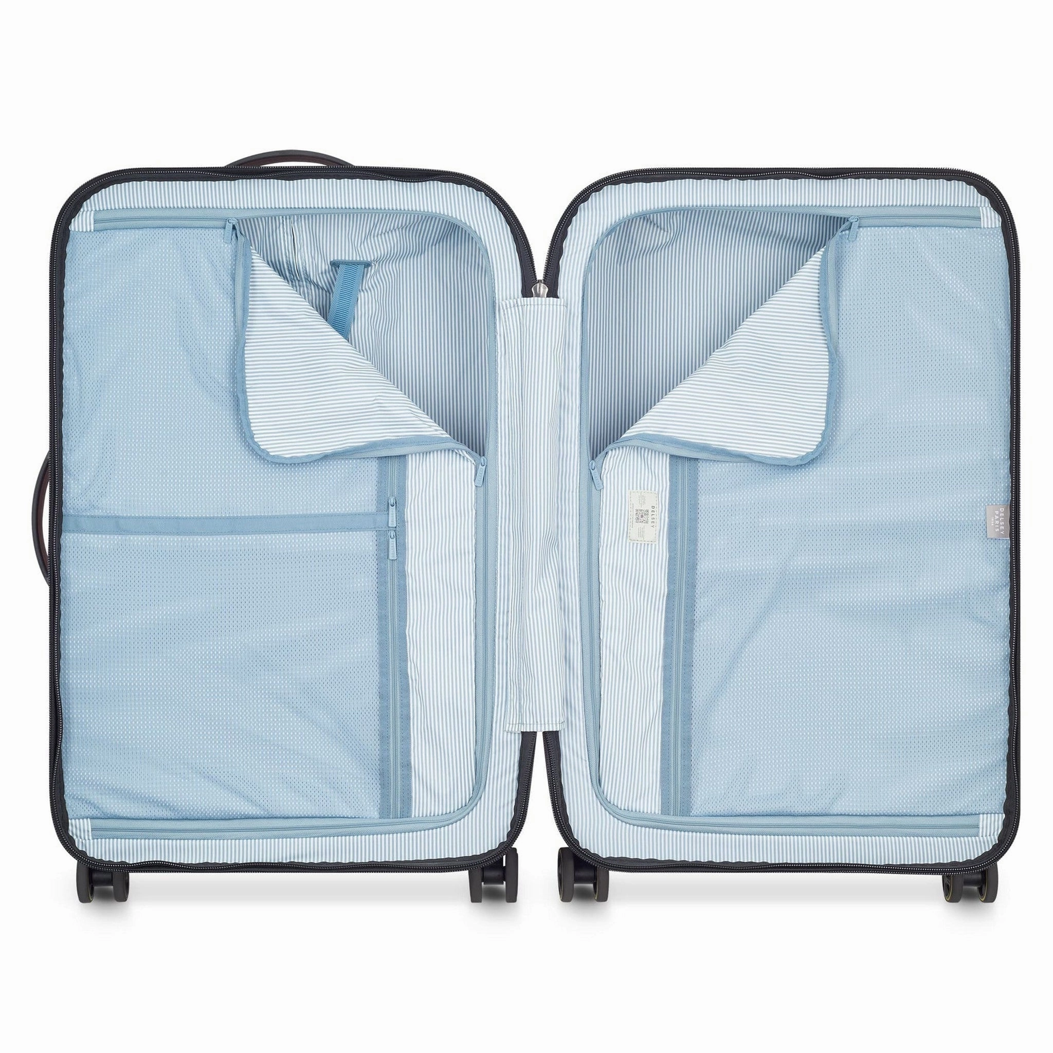 Delsey Turenne 2.0 27" Spinner