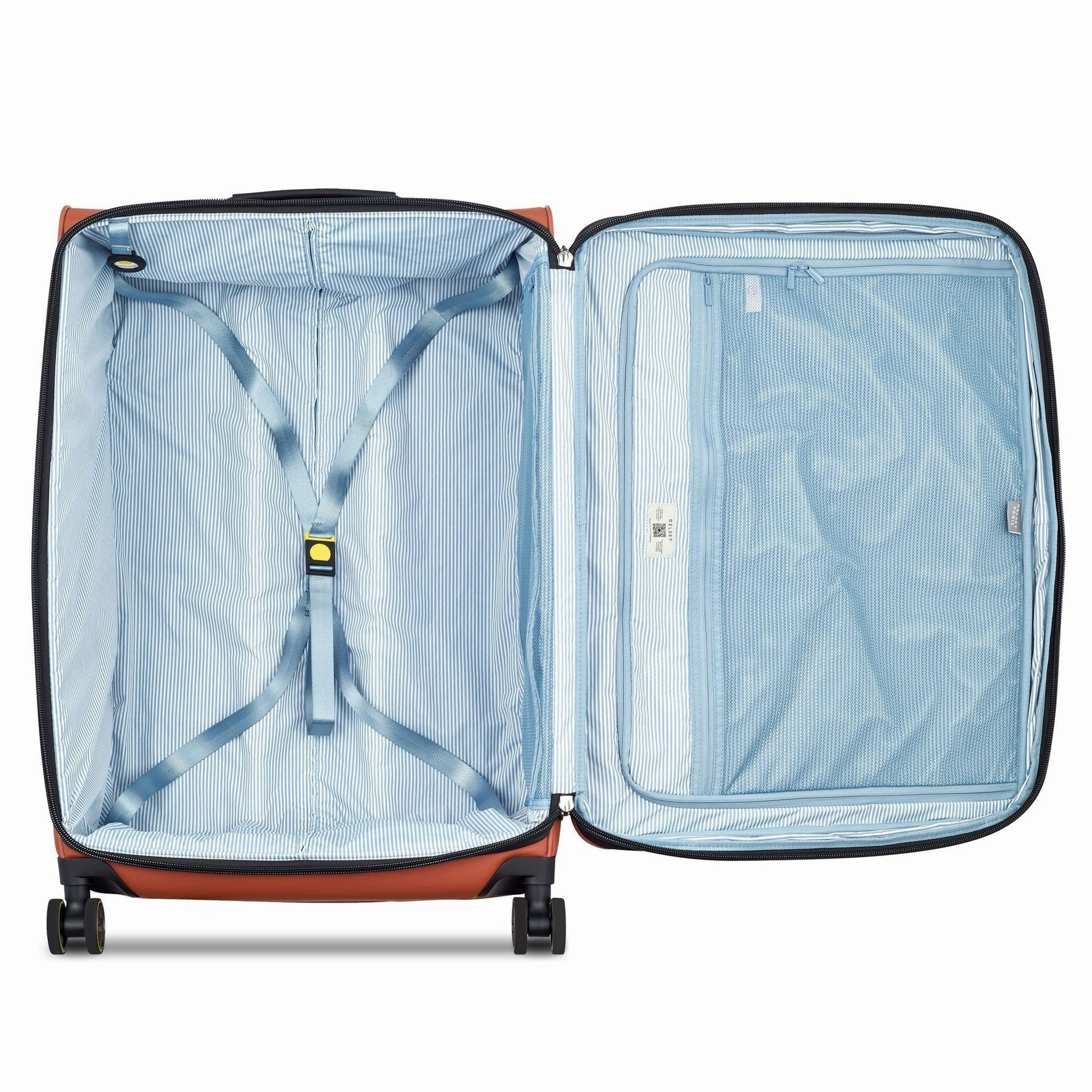 Delsey Turenne Soft  27" Spinner