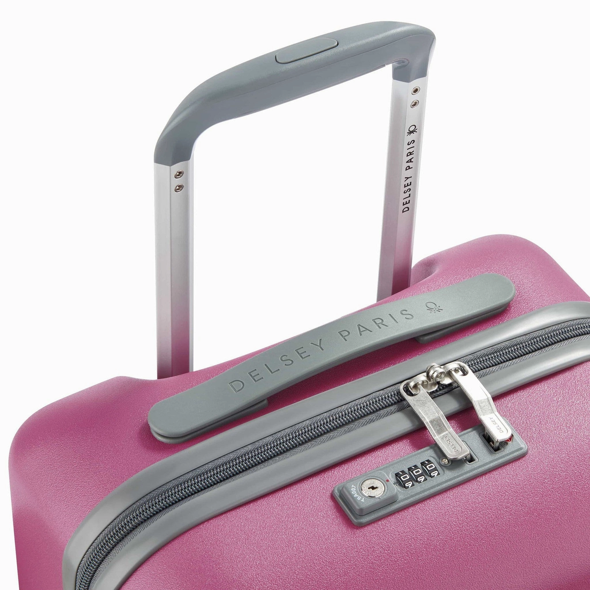 Delsey UCB 19" Spinner Carry-On
