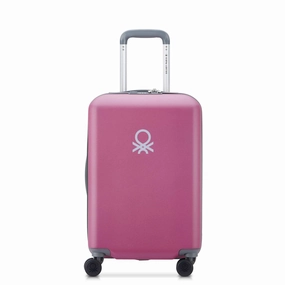 Delsey UCB 19" Spinner Carry-On