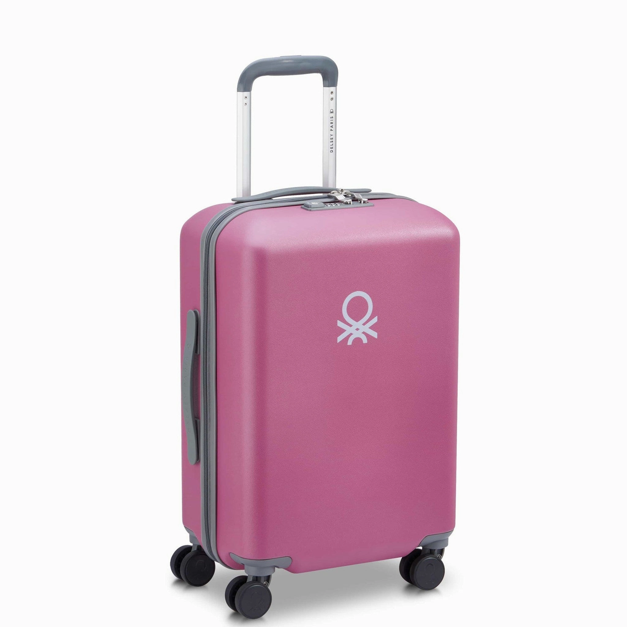 Delsey UCB 19" Spinner Carry-On