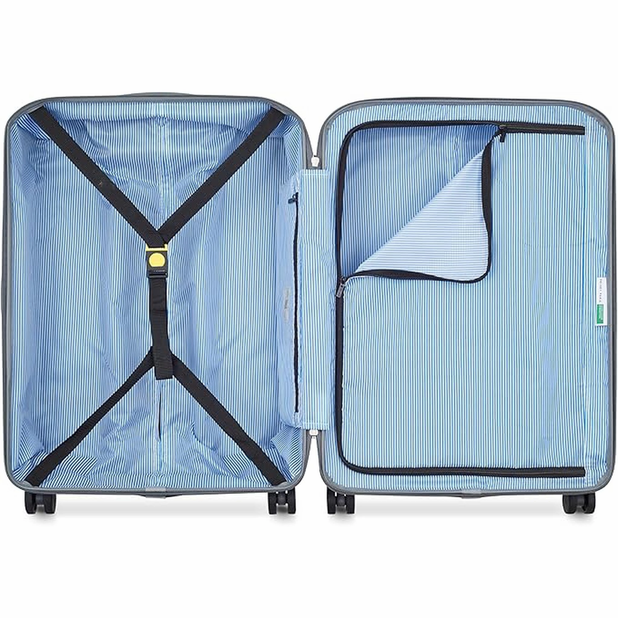 Delsey UCB 23" Spinner Upright