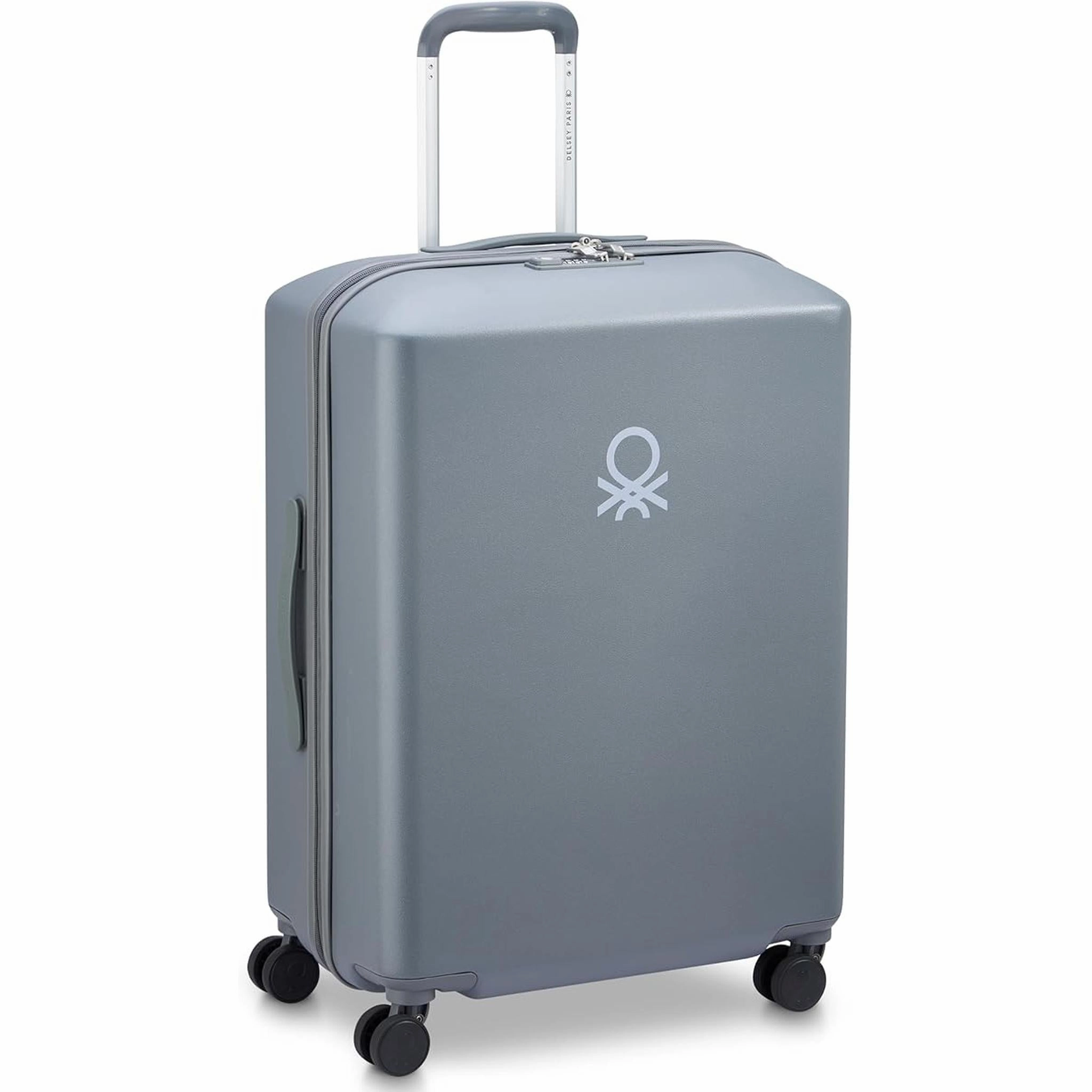 Delsey UCB 23" Spinner Upright