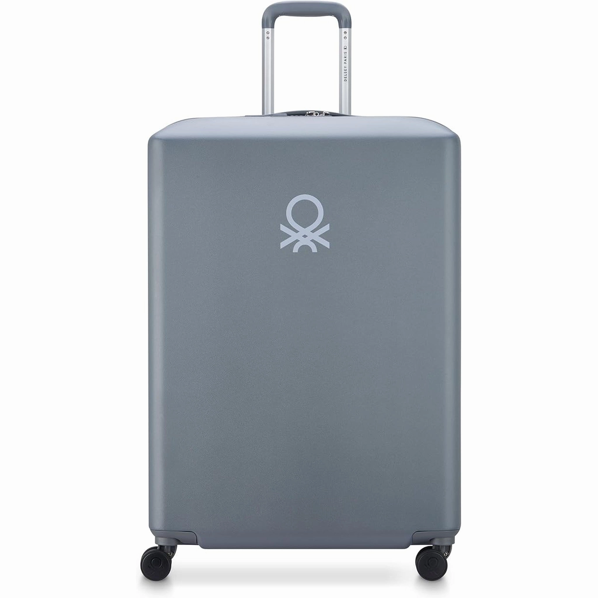 Delsey UCB 27" Spinner Upright