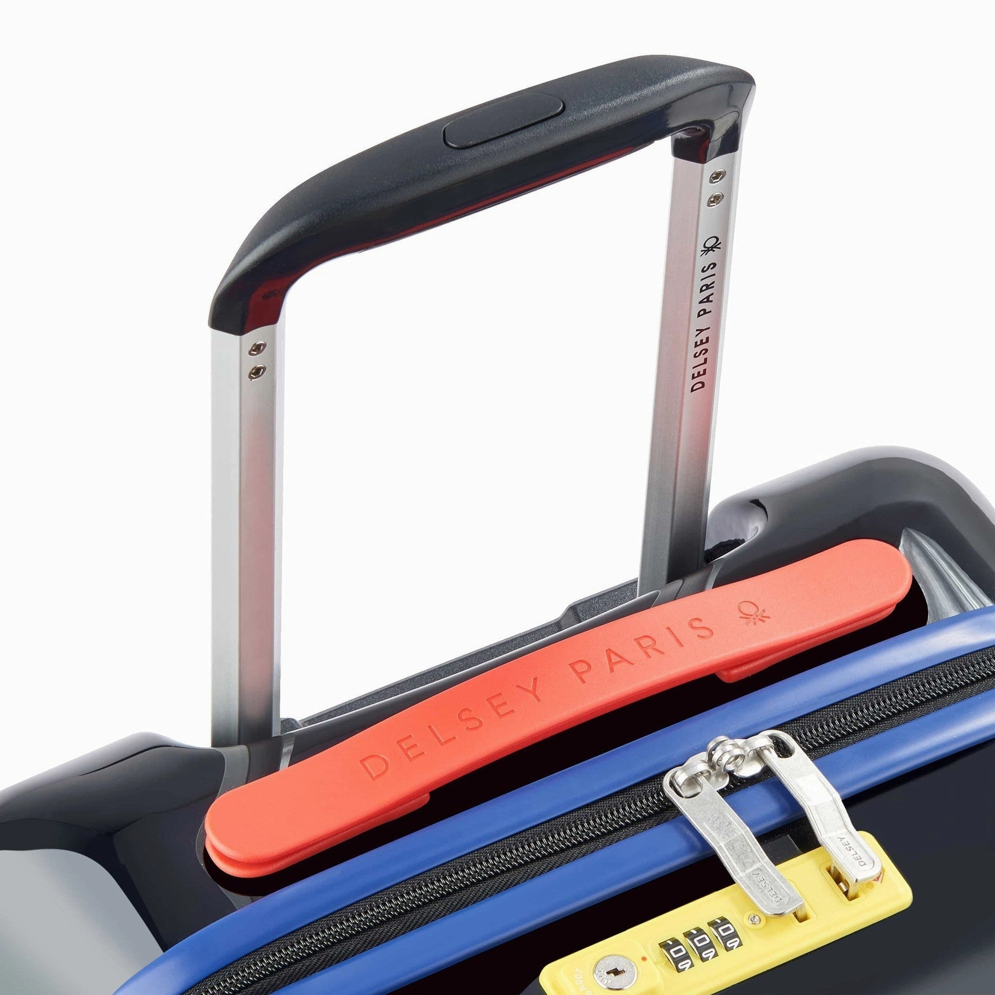 Delsey United 19" Spinner Carry-On