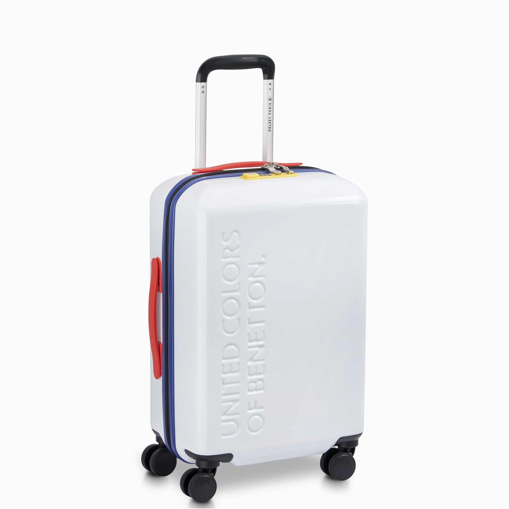 Delsey United 19" Spinner Carry-On
