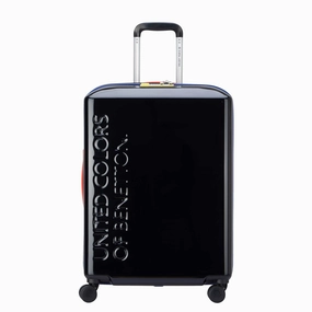 Delsey United 23" Spinner Upright