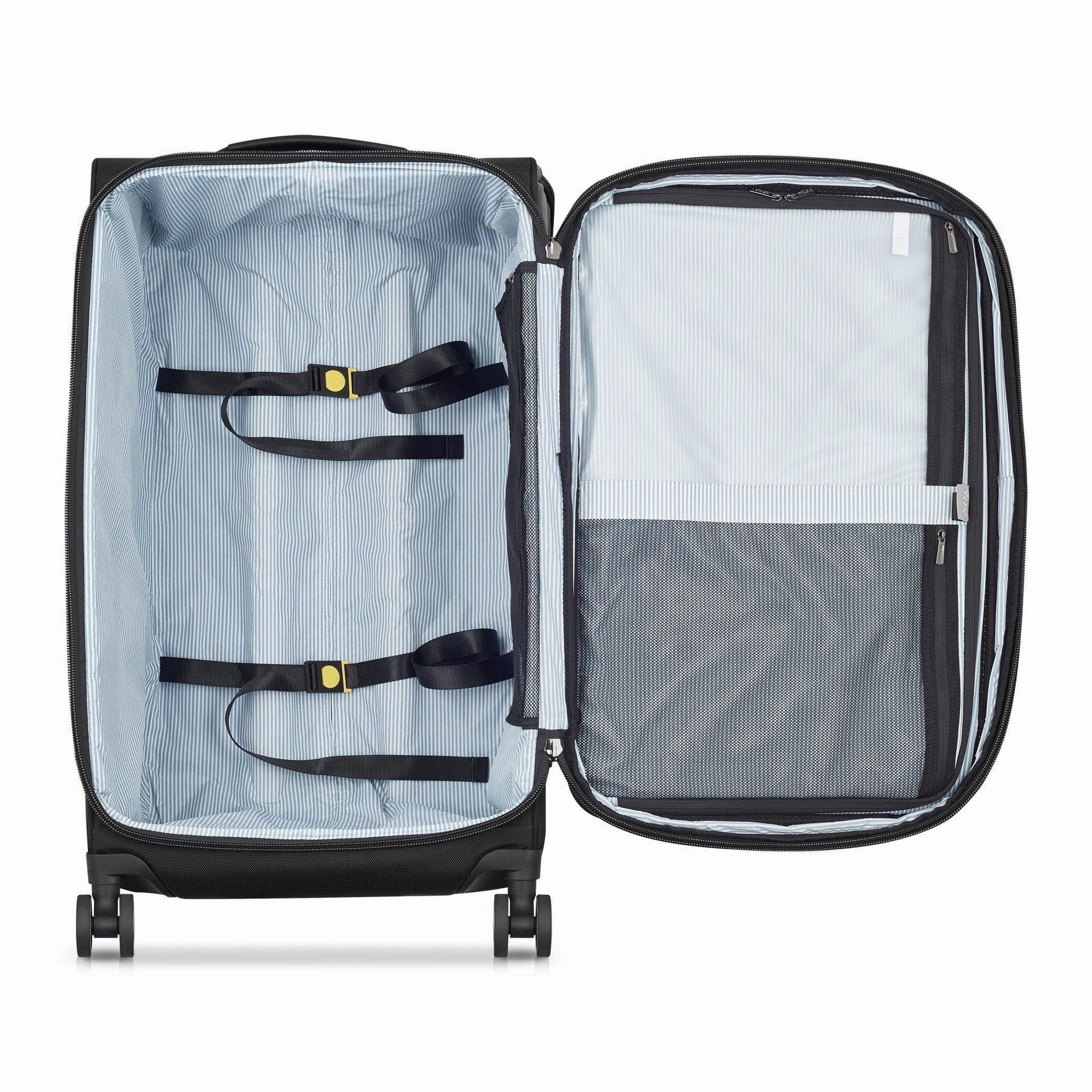 Delsey Wagram Expandable 26" Trunk Spinner