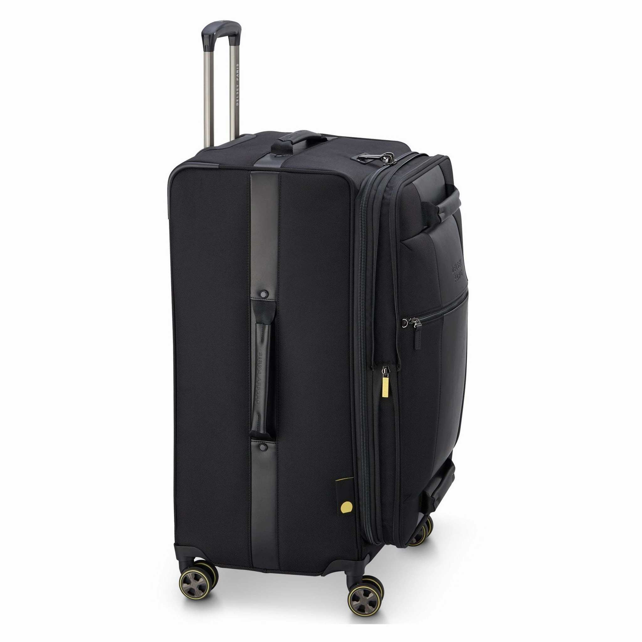 Delsey Wagram Expandable 26" Trunk Spinner