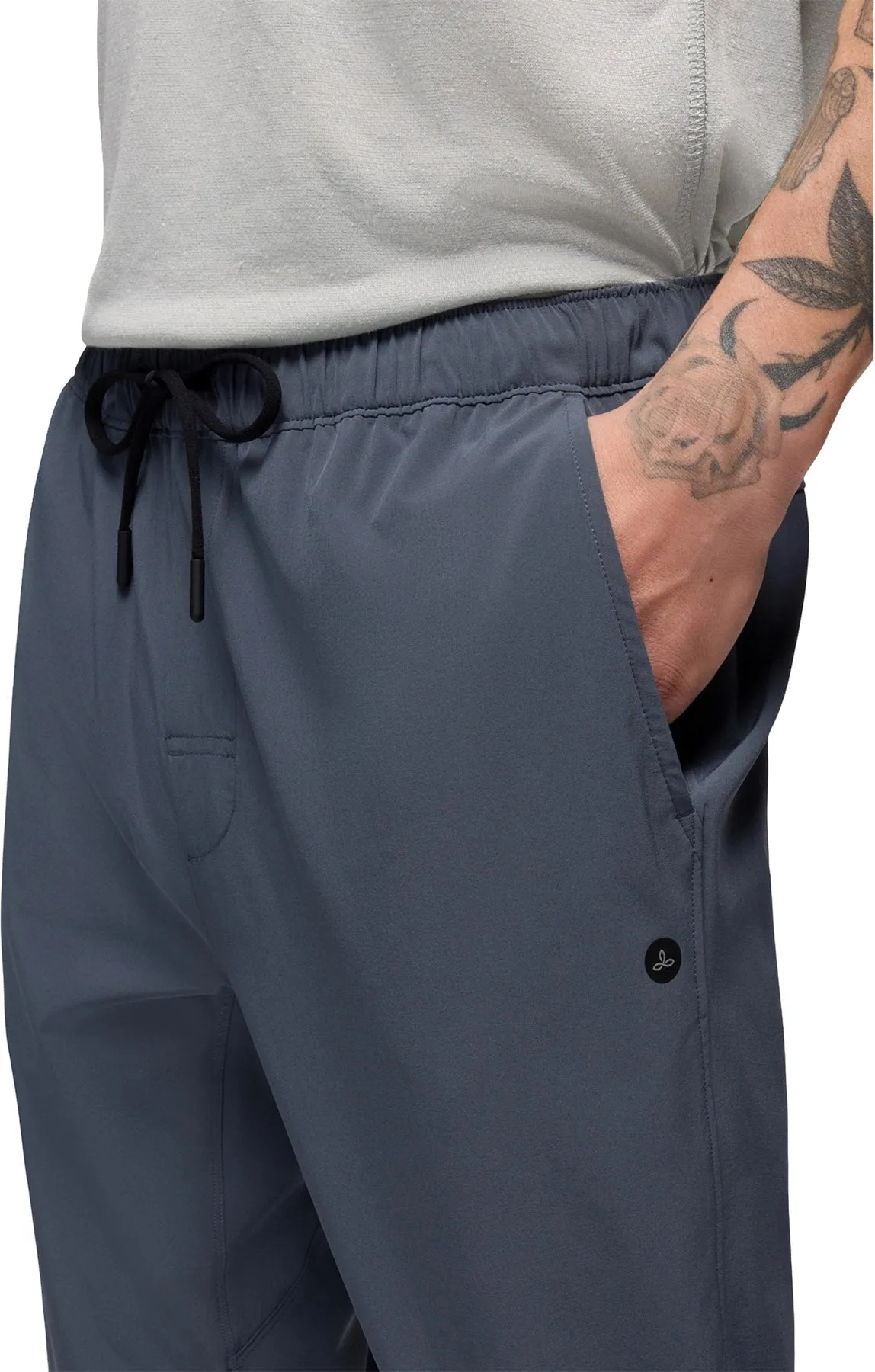 Orders our clearance Discovery Trail Jogger - Men's|-|Pantalon de jogging Discovery Trail - Homme online store, all fashionable styles Items here, 100% quality, fast shipping for you.