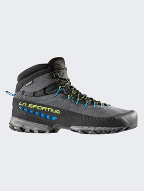 Shop Deals For Designer La Sportiva Tx4  Men Hiking Boots Carbon/Lime Punch ,Best Choice , wear our fashion design products, welcome to orders as soon as possible.