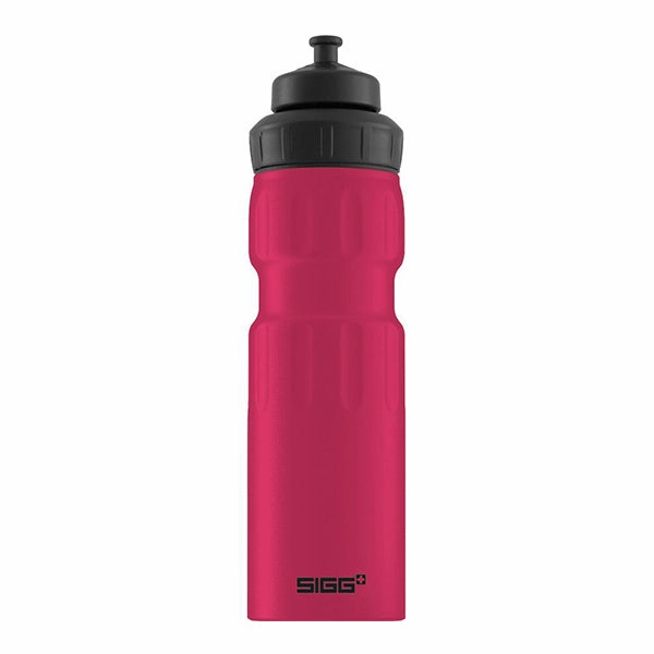 Find Fashion Designer Sigg Unisex Outdoor Water Bottle Sports D. Touch 0.75 L Magenta ,Diversified Latest Designs selection. Get big discount MK with excellent quality. Click here!