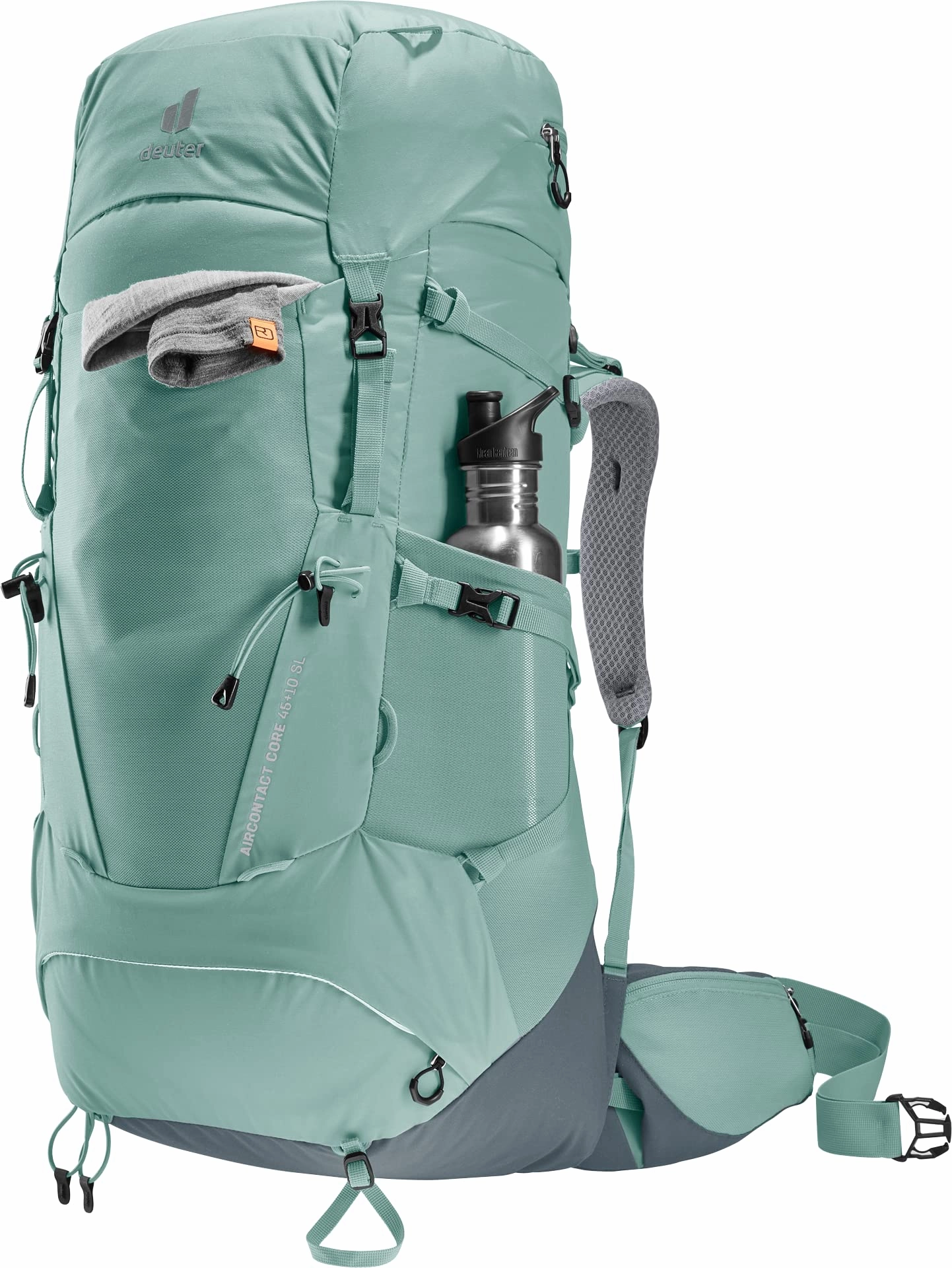 Deuter Aircontact Core 45 10 SL