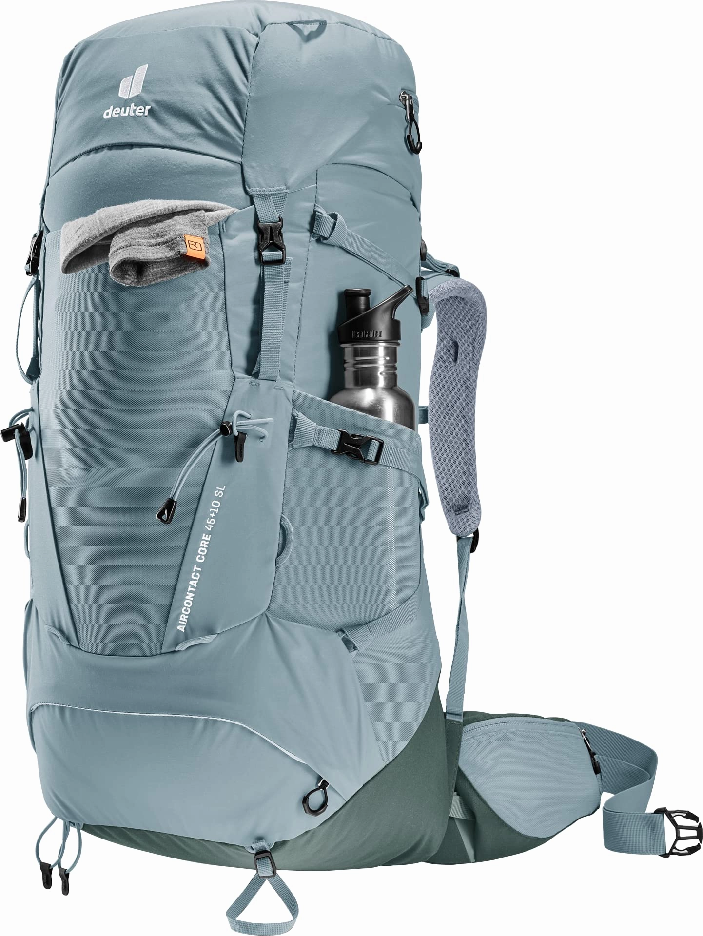 Deuter Aircontact Core 45 10 SL