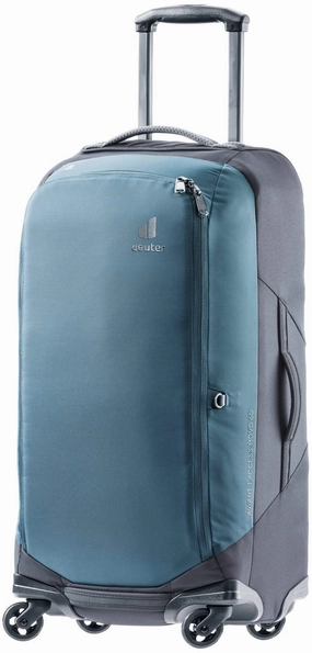 Deuter Aviant 60L 4-Wheel Medium Luggage