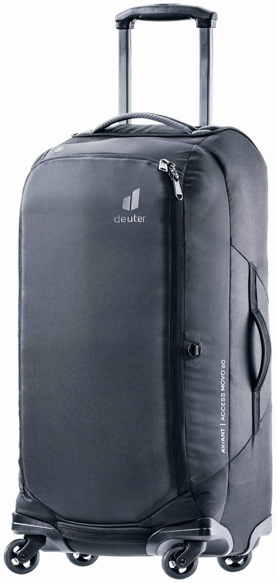 Deuter Aviant 60L 4-Wheel Medium Luggage