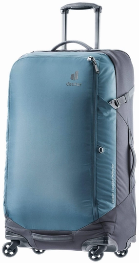 Deuter Aviant 80L 4-Wheel Large Luggage