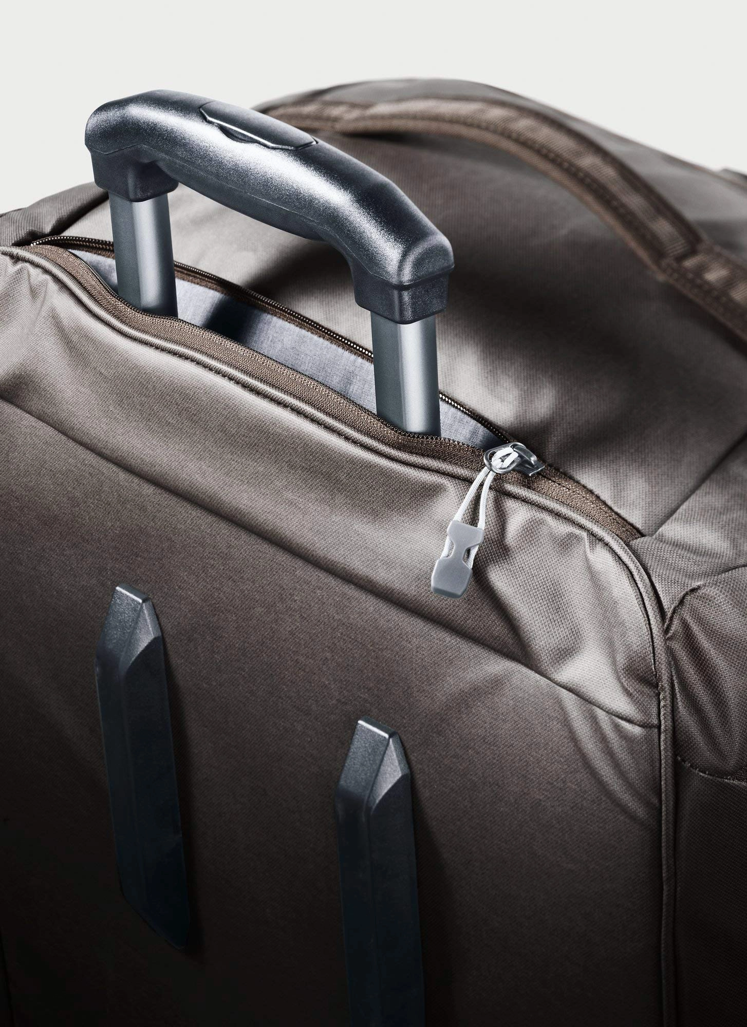 Deuter Aviant 90L 2-Wheel Wheeled Duffel Bags