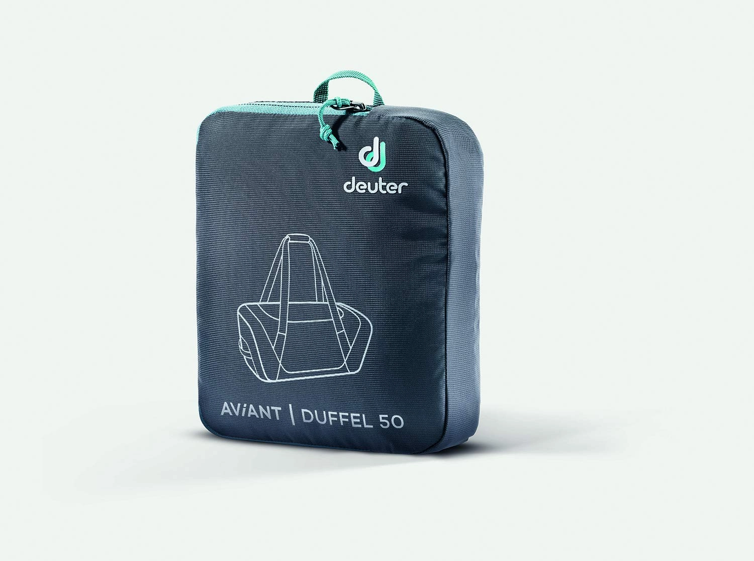 Deuter Aviant Duffel Bag