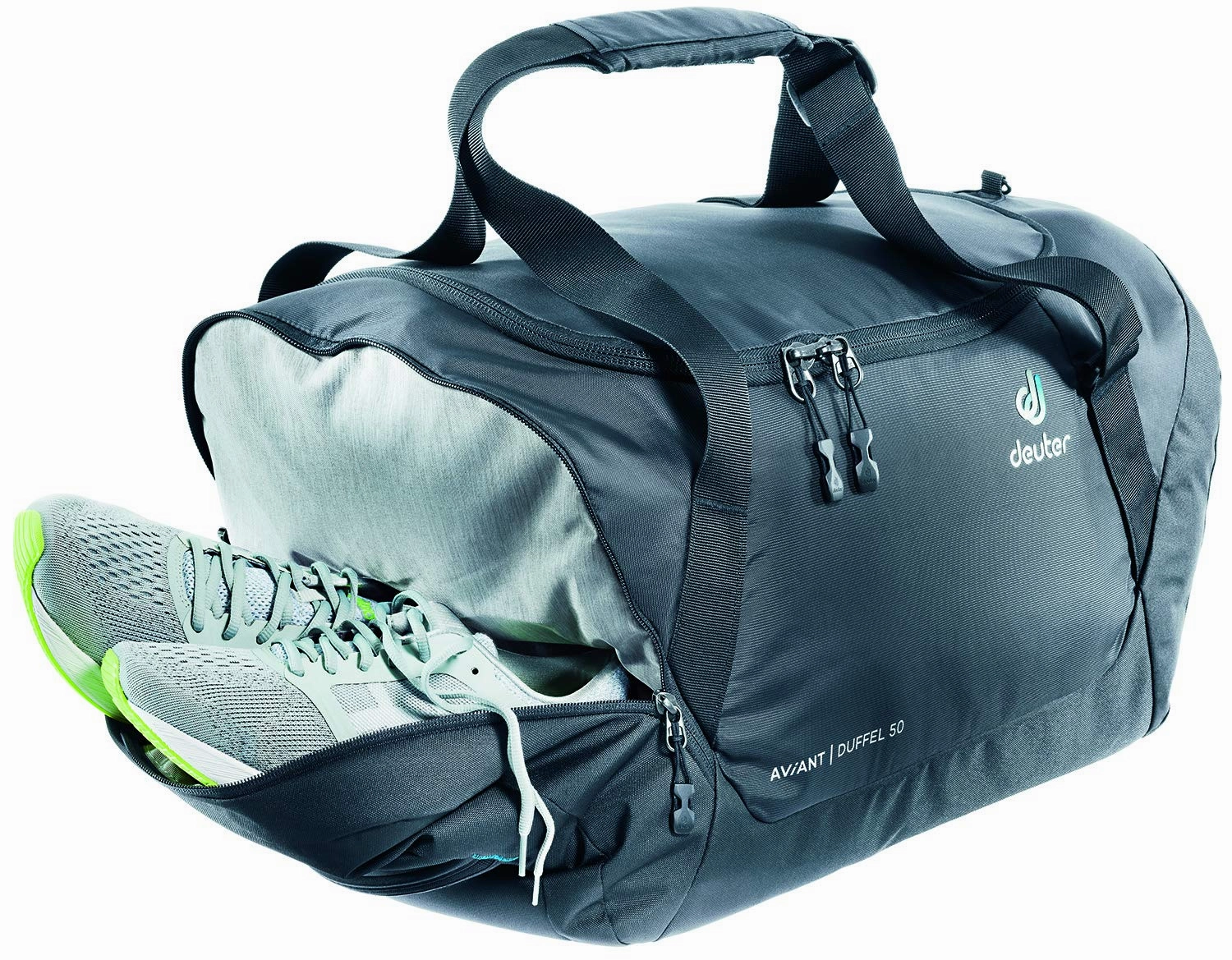 Deuter Aviant Duffel Bag
