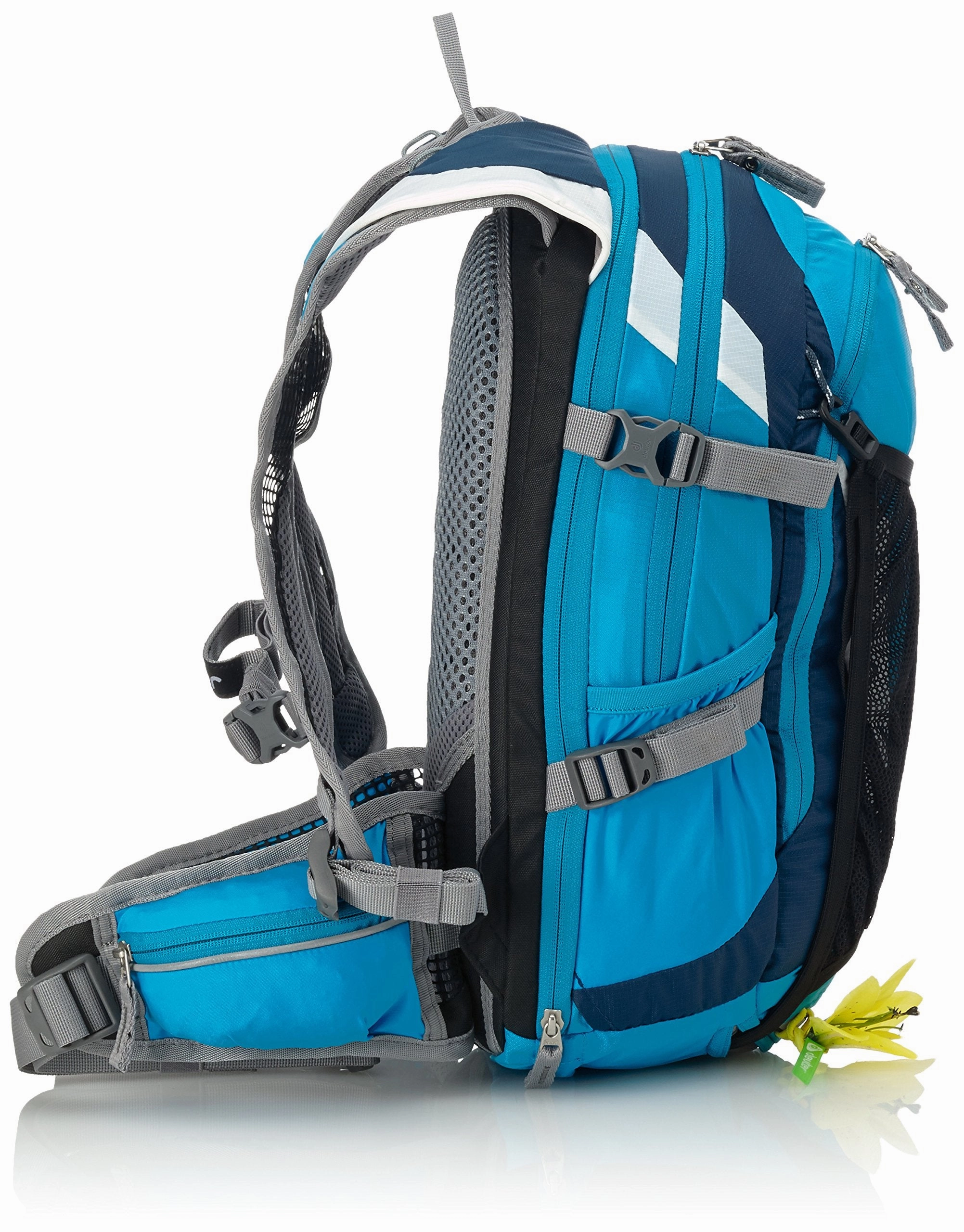 Deuter Compact EXP 10 SL w/ 3L Res. Hydration Pack