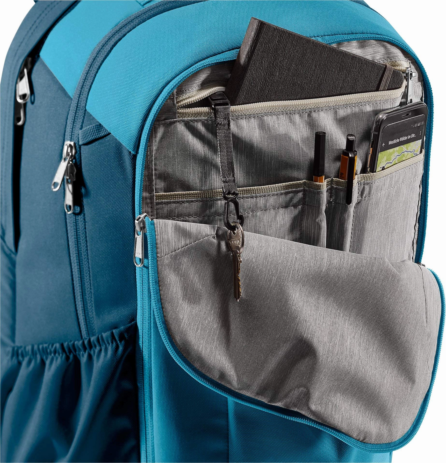 Deuter Giga SL