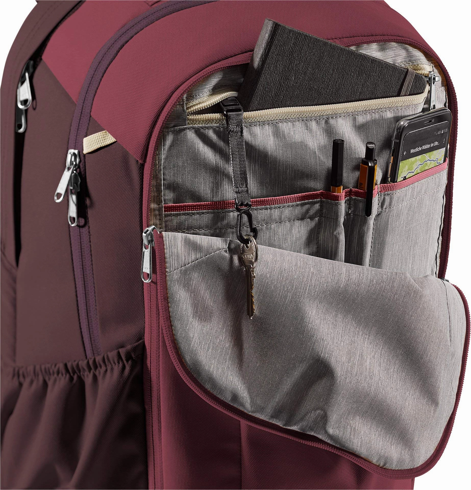 Deuter Giga SL