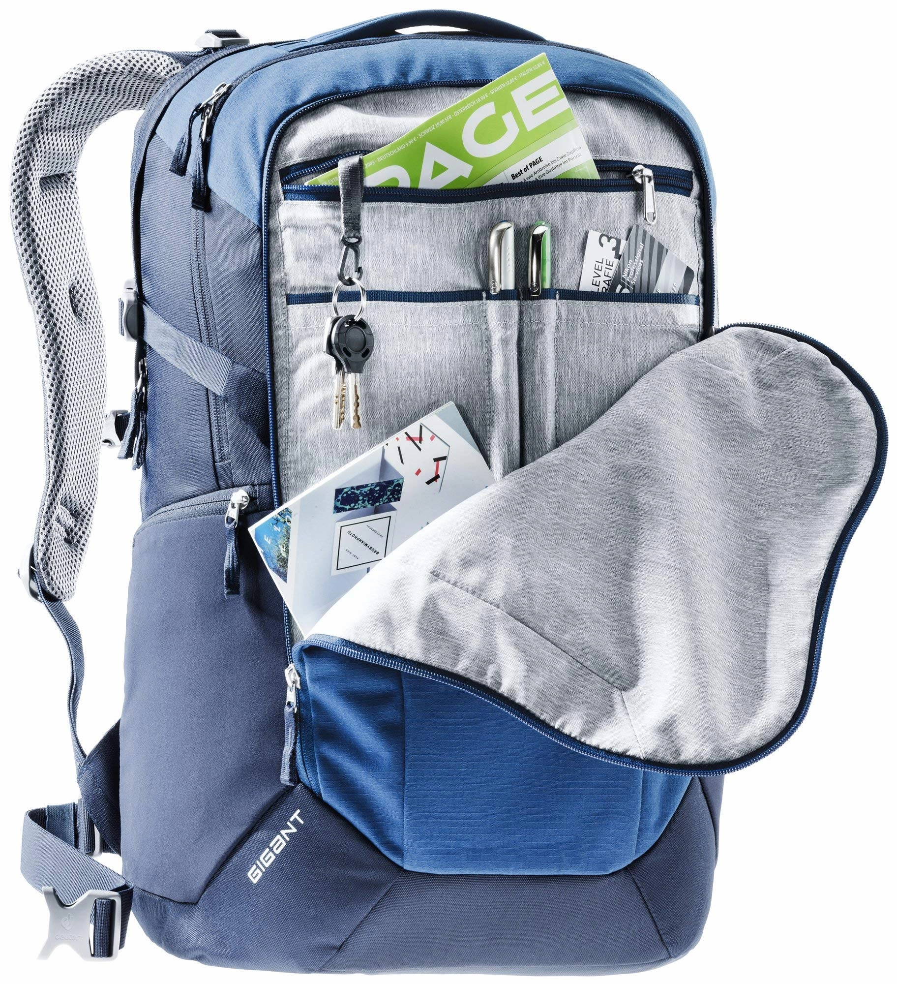 Deuter Gigant Backpack
