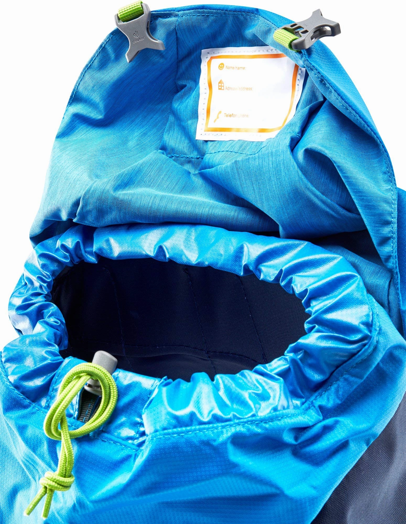 Deuter Junior Backpack - Kid's