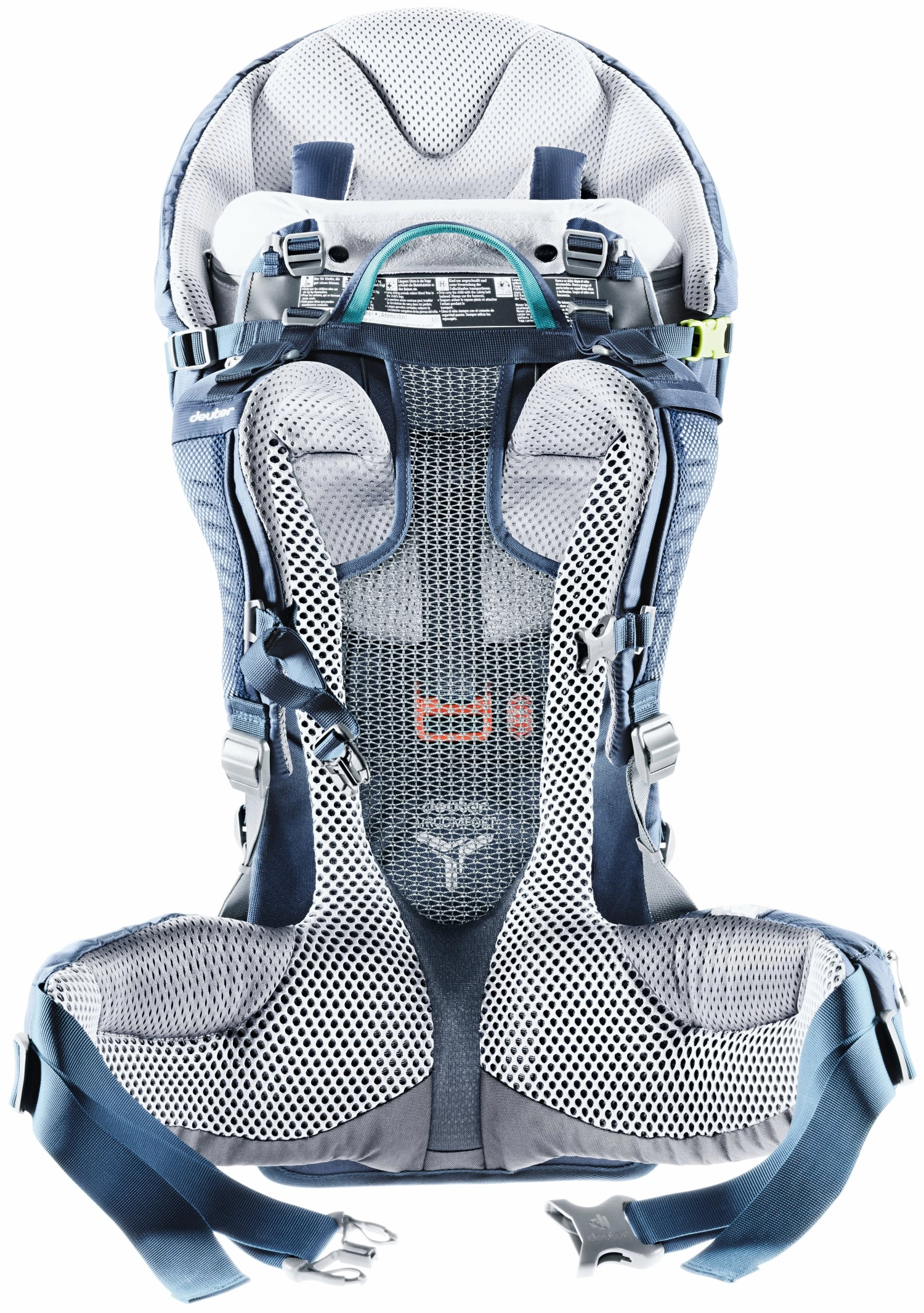 Deuter Kid Comfort Pro