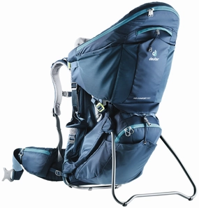 Deuter Kid Comfort Pro