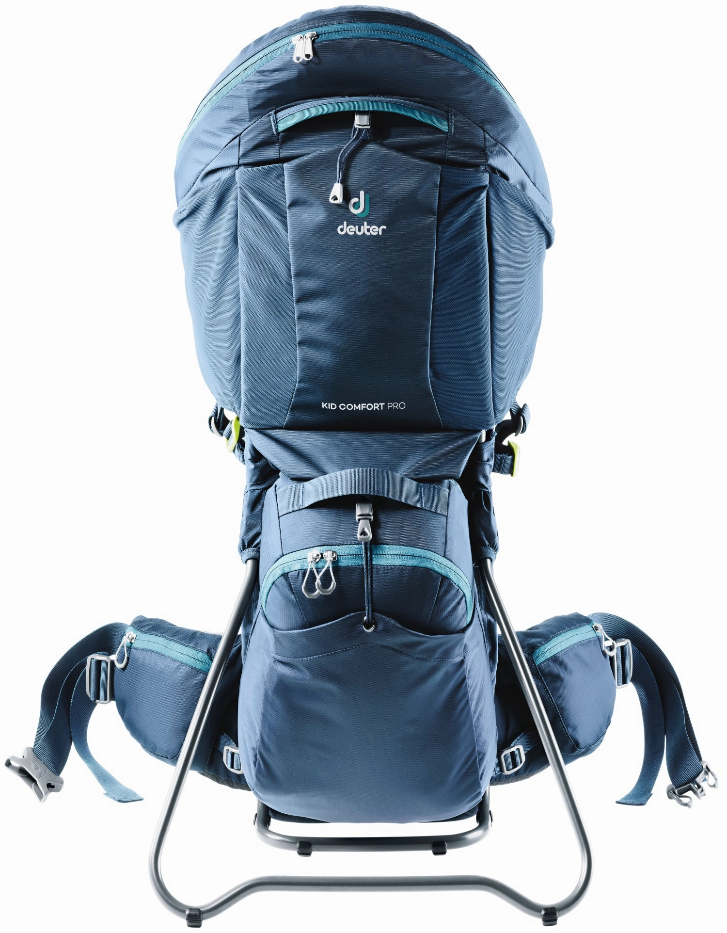 Deuter Kid Comfort Pro