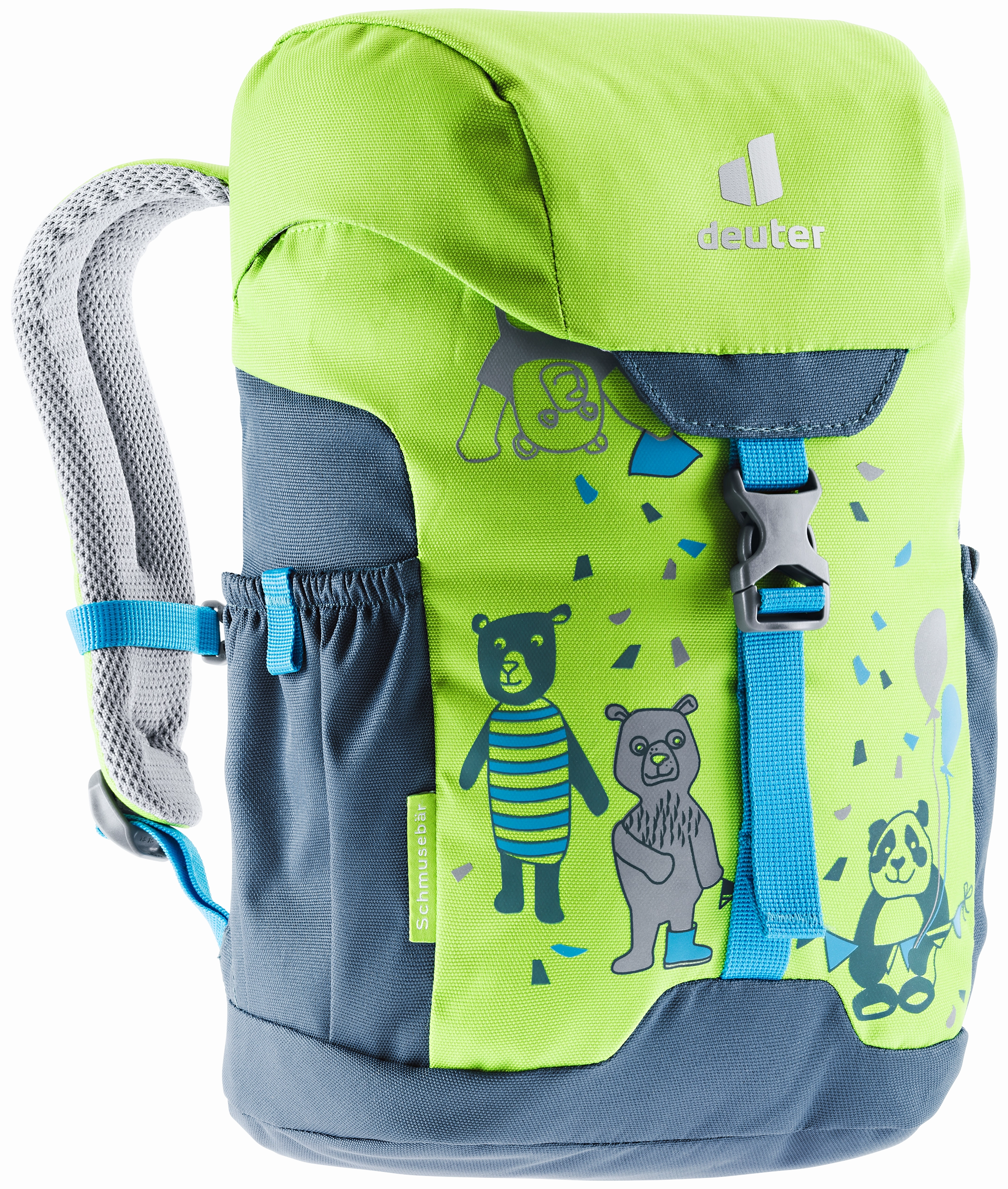 Deuter Schmusebr