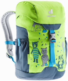 Deuter Schmusebr