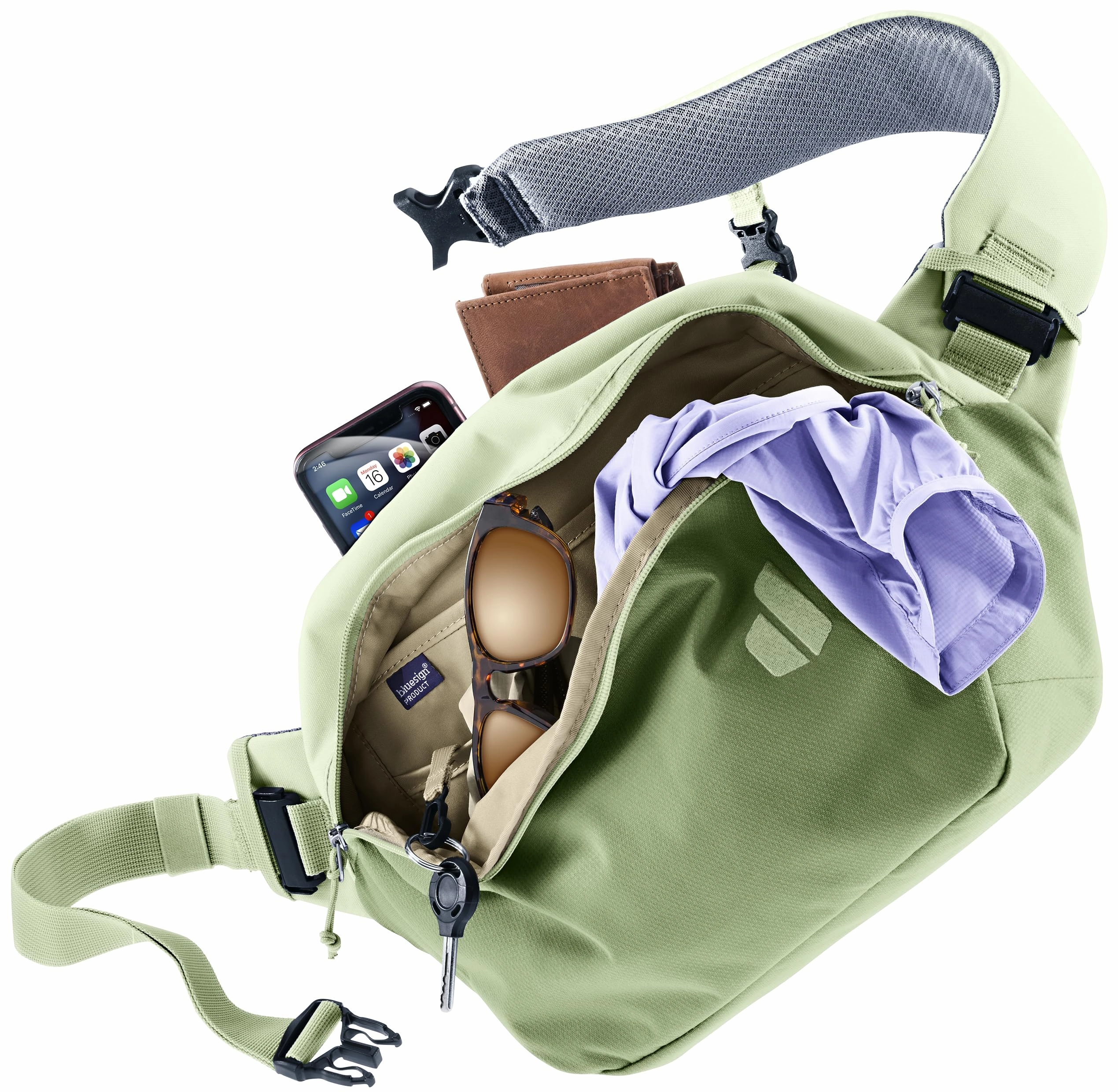 Deuter Stroof 5 Sling Bag