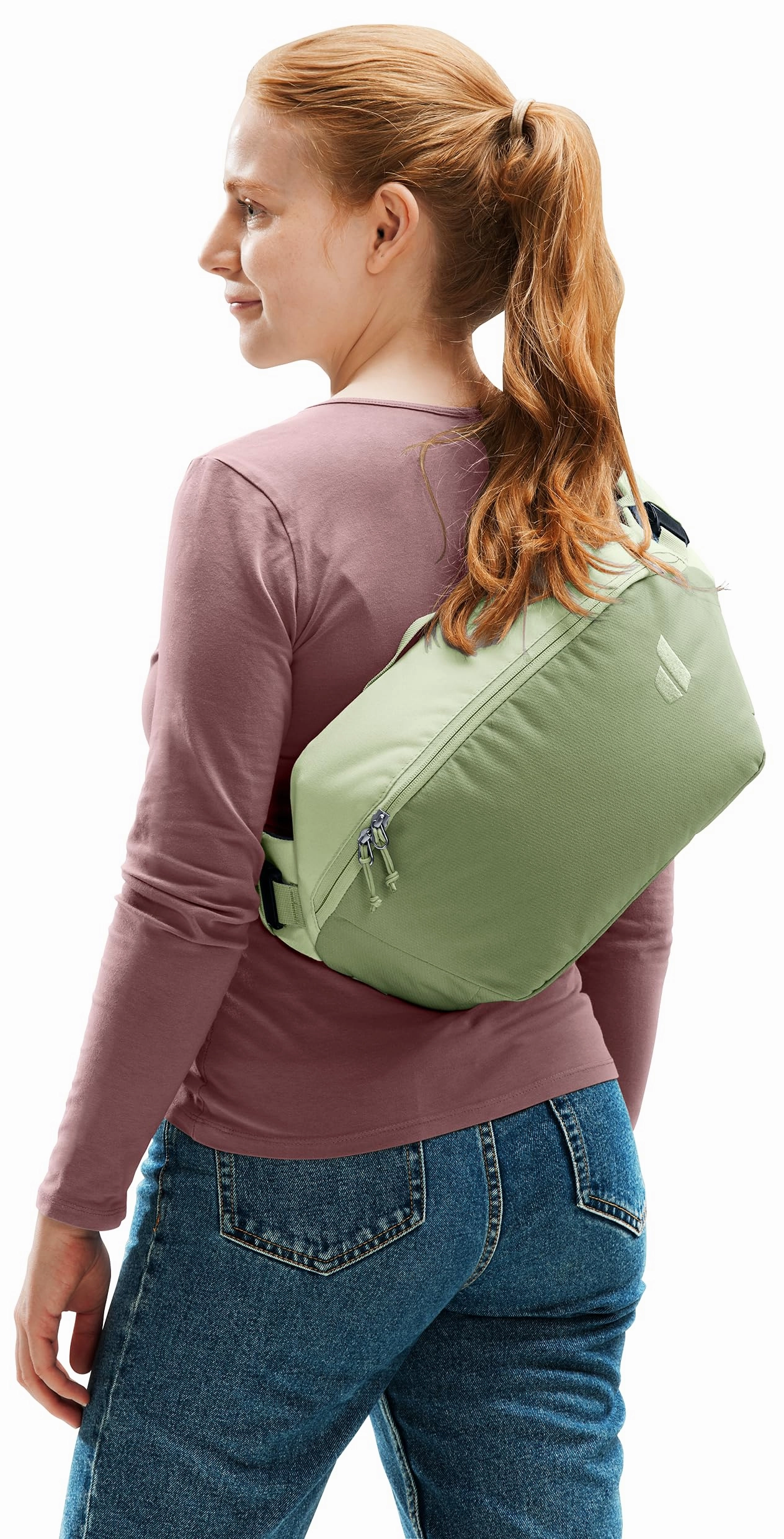 Deuter Stroof 5 Sling Bag