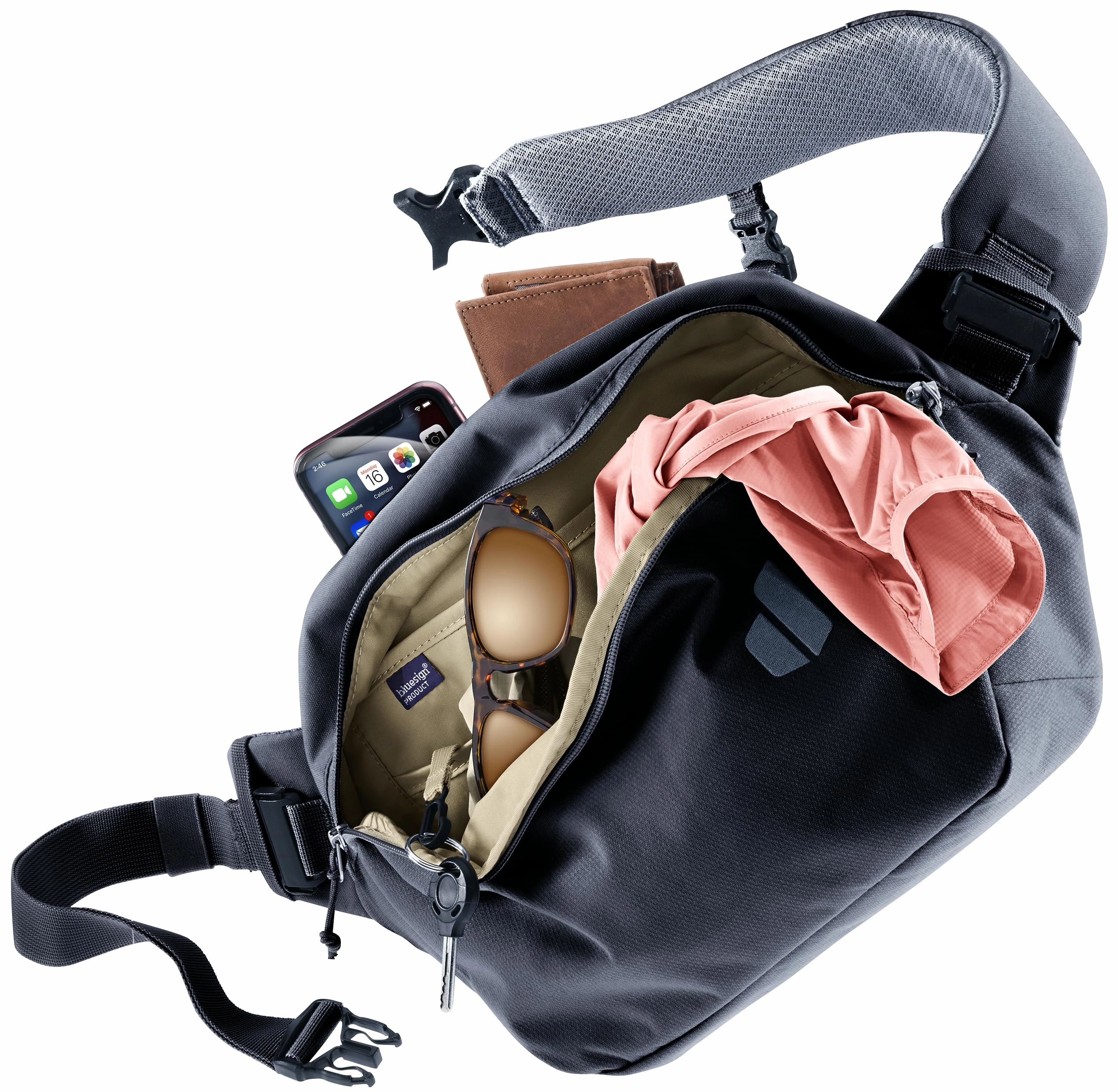Deuter Stroof 5 Sling Bag
