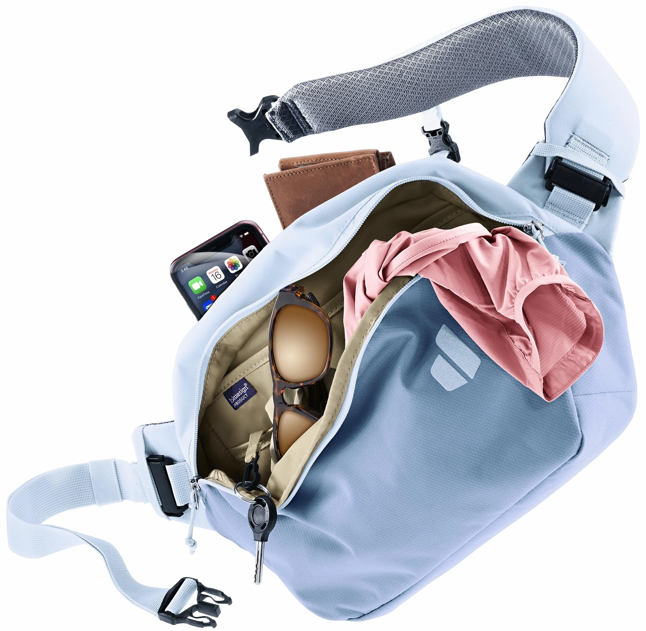 Deuter Stroof 5 Sling Bag