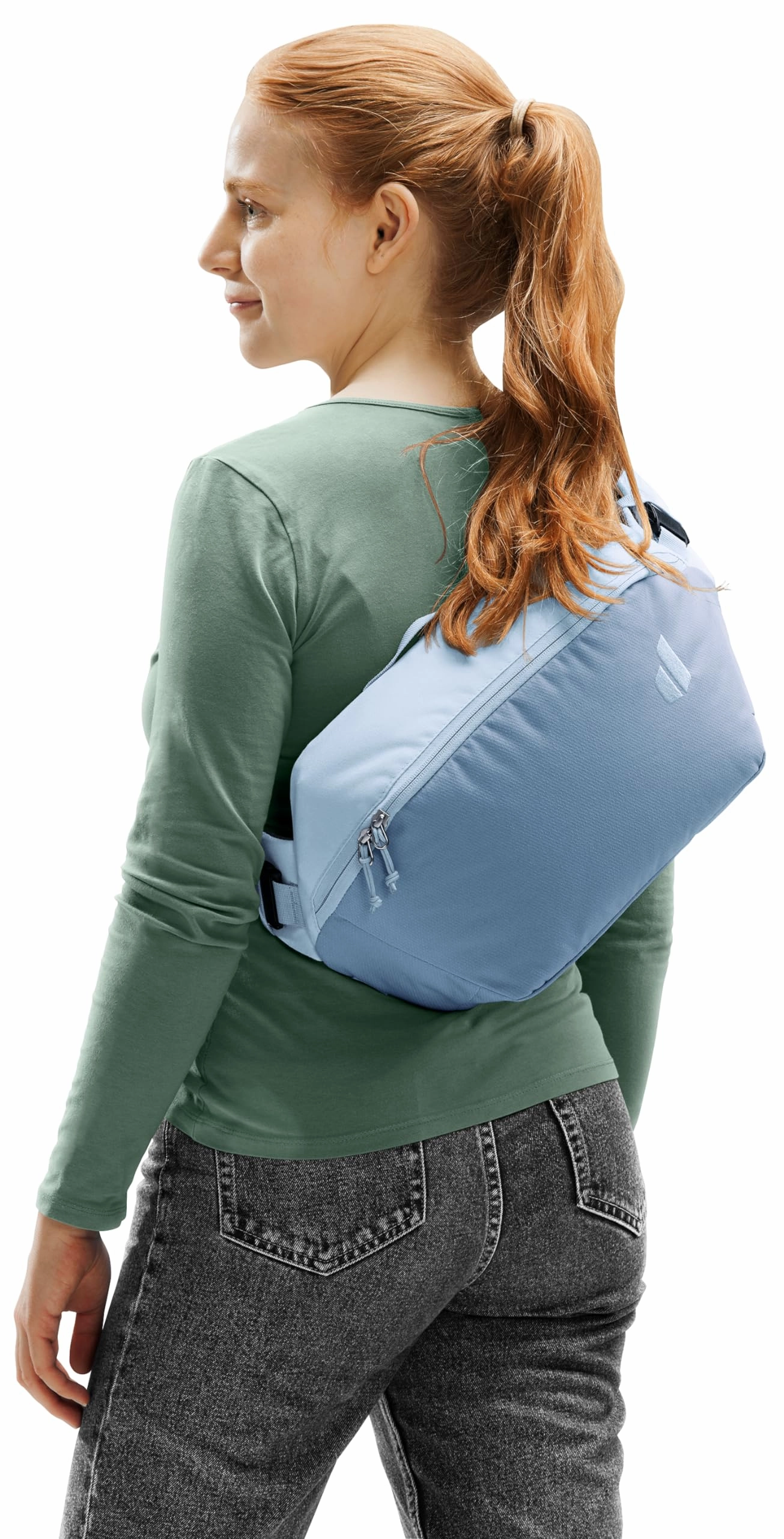 Deuter Stroof 5 Sling Bag