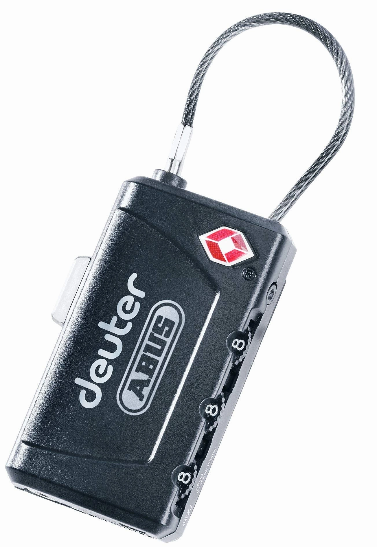 Deuter TSA Cable Lock