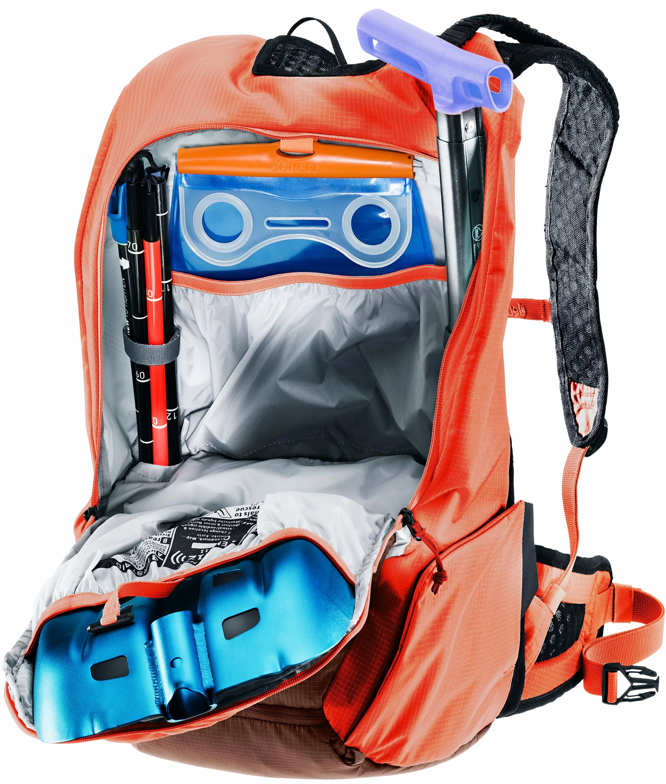 Deuter Updays Backpack 26
