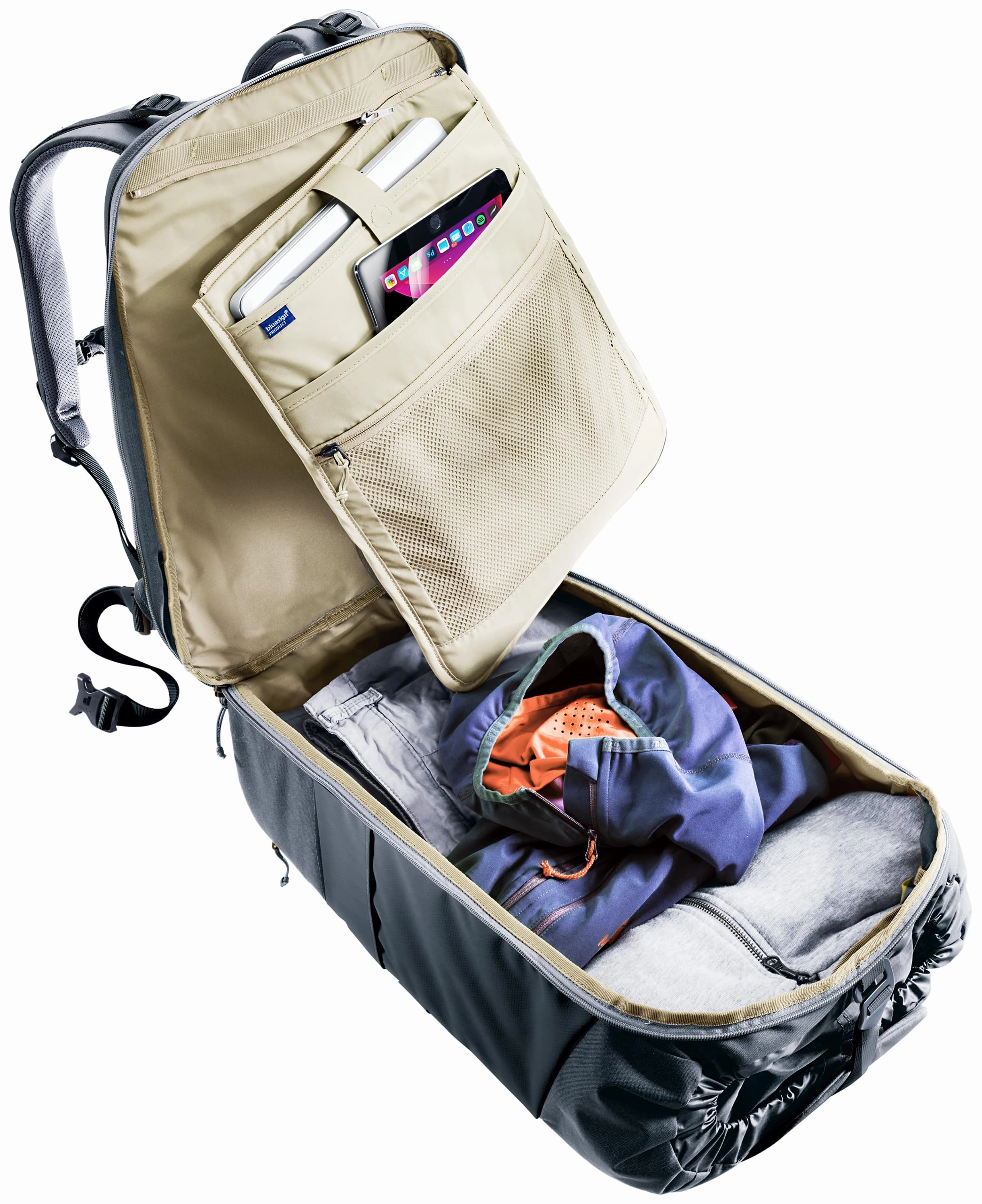 Deuter Utilion Backpack 34 5